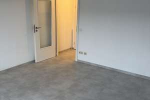 Reserviert! Erstbezug nach Sanierung: 1ZKB mit Balkon in Mannheim  – Die vollständige Adresse der Immobilie erhältst du vom Anbieter., 68167 Neckarstadt-Ost/Wohlgelegen, Mannheim – Vorschaubild 3