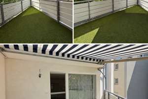 Charmante 3-Zimmer-Eigentumswohnung mit sonniger Terrasse in begehrter Lage von Düsseldorf-Heerdt – Krefelderstr. 19, 40549 Heerdt, Düsseldorf – Vorschaubild 13