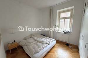Tauschwohnung: Top geschnittene 3-Zi. Altbauwohnung in Sendling mit Balkon – 81373 Untersendling, München – Vorschaubild 4