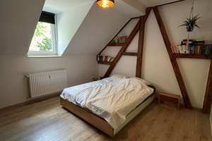 schöne 3-Zimmer-Wohnung in ruhiger Lage nur 5 Gehminuten zum Luisenviertel – Nützenberger Straße 11, 42115 Elberfeld West, Wuppertal – Vorschaubild 12