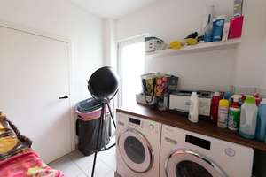 Premium-Wohnen in Leipzig-Gohlis: Exklusives 6-Zimmer-Haus mit moderner Architektur – Die vollständige Adresse der Immobilie erhältst du vom Anbieter., 4157 Gohlis-Mitte, Leipzig – Vorschaubild 20