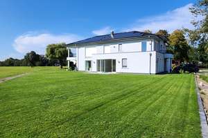 Luxusvilla mit Spa‑Oase, Panoramafenstern & architektonischer Eleganz – Die vollständige Adresse der Immobilie erhältst du vom Anbieter., 32339 Espelkamp – Vorschaubild 14