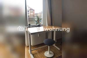 Tauschwohnung: Suche 4-Zimmer-Wohnung in Schwabing / Biete 2-Zimmer – 80796 Neuschwabing, München – Vorschaubild 4