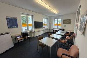 3-Zimmerwohnung in zentraler Lage von Pfersee – Augsburger Straße 21, 86157 Pfersee-Süd, Augsburg – Vorschaubild 11
