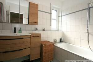 LUV Living - Lichtdurchflutete Wohnung in West-Ausrichtung – Die vollständige Adresse der Immobilie erhältst du vom Anbieter., 81539 Balanstraße-West, München – Vorschaubild 8