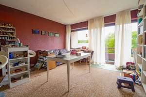 Gut aufgeteilte Wohnung in ruhiger Lage im verkehrsberuhigten Innenbereich Nähe Universität – Die vollständige Adresse der Immobilie erhältst du vom Anbieter., 54296 Kürenz, Trier – Vorschaubild 3