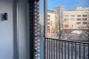 3-Zimmer-Wohnung mit Loggia am Kieler Bootshafen  – Holstenbrücke 24, 24103 Vorstadt, Kiel – Vorschaubild 3