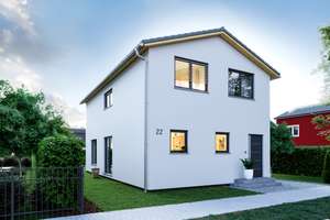 EFH Mühlfeld 300!! Zinsgünstig in der QNG Klasse!! – Die vollständige Adresse der Immobilie erhältst du vom Anbieter., 93107 Thalmassing – Vorschaubild 2