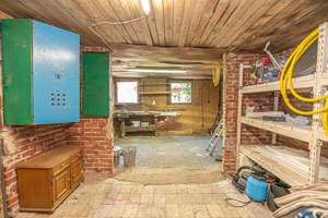 Wohnen im Grünen. Schönes EFH in begehrter Lage von Wildeshausen. – Die vollständige Adresse der Immobilie erhältst du vom Anbieter., 27793 Wildeshausen – Vorschaubild 37