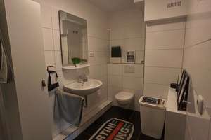 Moderne 3 Zimmer-Wohnung mit Balkon in Mönchengladbach-Venn – Die vollständige Adresse der Immobilie erhältst du vom Anbieter., 41068 Venn, Mönchengladbach – Vorschaubild 7