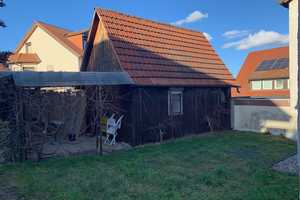 Renoviertes Einfamilienhaus mit großem Garten in ruhiger sonniger Lage für Familien – Reifsteckstraße 12, 71263 Böblingen (Kreis) – Vorschaubild 9
