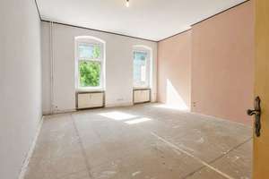 Kreativer Altbautraum mit Potenzial: Ihre 3-Zimmer-Gestaltungsfläche im Herzen von Schmargendorf