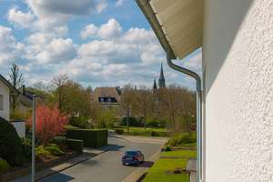 Exklusives Wohnen im Speckgürtel von Köln: Doppelhaushälfte in Pulheim Brauweiler