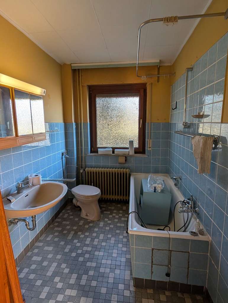 Immobilie in Extertal - Siedlungshaus mit Sonnengarten in Ortsrandlage - Bild 3