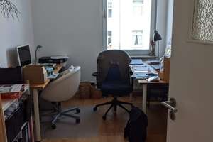 Ruhige 3-Zimmer-Wohnung in Hannover-List – Nähe Eilenriede & perfekte Anbindung – Schleidenstraße 6, 30177 List, Hannover – Vorschaubild 7