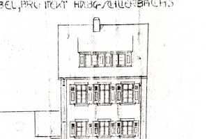 Seltene Gelegenheit in Heidelberg Schlierbach – freistehendes Haus mit Potenzial – Heidelberg – Vorschaubild 32