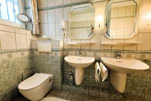 Eleganter Bungalow am Rande des Forstes Klövensteen im beliebten Pinneberger Ortsteil Waldenau! – Die vollständige Adresse der Immobilie erhältst du vom Anbieter., 25421 Pinneberg – Vorschaubild 35