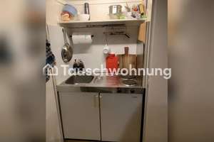 Tauschwohnung: 1-Zimmer-Wohnung in der Bergerstrasse / Bornheim – 60385 Bornheim, Frankfurt am Main – Vorschaubild 2