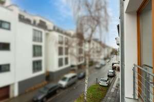 Am Rhein: Maisonette mit 2 Balkonen und Stellplatz – Die vollständige Adresse der Immobilie erhältst du vom Anbieter., 53225 Beuel-Mitte, Bonn – Vorschaubild 14