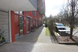 3 Zimmer Maisonette Wohnung mit Balkon, Dachterrasse und Fußbodenheizung – Poppenbütteler Berg 136, 22399 Poppenbüttel, Hamburg – Vorschaubild 5