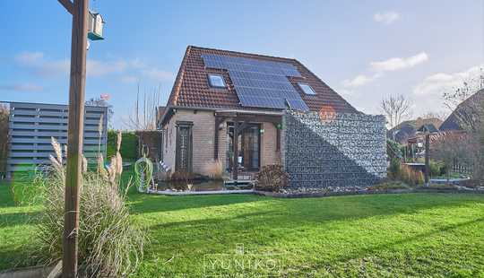 Bild von Einfamilienhaus in Sassenburg sucht neuen Eigentümer