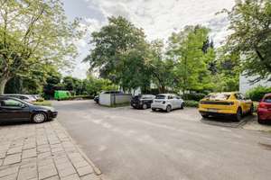 Groß Flottbek genießen – modernisiertes Wohnen mit kurzen Wegen und hoher Lebensqualität – Die vollständige Adresse der Immobilie erhältst du vom Anbieter., 22607 Groß Flottbek, Hamburg – Vorschaubild 13