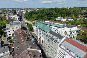 Erstbezug nach Sanierung: lichtdurchflutete 4-Zimmer-Wohnung mit Balkon in Darmstadt – Die vollständige Adresse der Immobilie erhältst du vom Anbieter., 64285 Mitte, Darmstadt – Vorschaubild 8