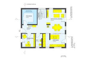 Elegant Dream House Located In Tegel – Berlin – Vorschaubild 2
