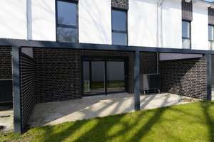 Provisionsfrei* Einfamilienhaus mit PV+Speicher 10,4 KW+Garage 140m zum Rheinufer Energiebedarf 22,4 – Stolze Schrey Strasse 2a, 47198 Alt-Homberg, Duisburg – Vorschaubild 7