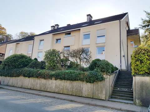 In Bestlage Von Bielefeld Schone 3 Zimmerwohnung Mit Sonnigem Balkon