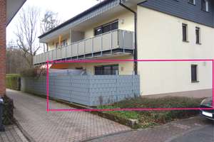 Frisch renovierte Maisonette-Wohnung in Lohmar Heide!