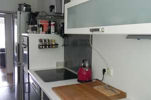Trier / Pallien - Moderne 3 ZKB-Wohnung mit EBK & Aufzug – Bonner Straße 46, 54294 West/Pallien, Trier – Vorschaubild 5