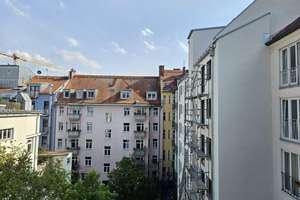Nähe Hauptbahnhof: Großzügige 2-Zimmer-Wohnung – Paul-Heyse-Str. 19, 80336 Ludwigsvorstadt-Kliniken, München – Vorschaubild 17