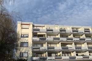 Schöne helle 1-Zimmer Wohnung mit Terrasse in Uninähe Saarbrücken – Die vollständige Adresse der Immobilie erhältst du vom Anbieter., 66123 St. Johann, Saarbrücken – Vorschaubild 7