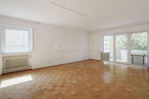 Bestlage am Luisenpark - Attraktive Stadtwohnung mit Südloggia, Lift und Tiefgarage! – Die vollständige Adresse der Immobilie erhältst du vom Anbieter., 68165 Schwetzingerstadt/Oststadt, Mannheim – Vorschaubild 7