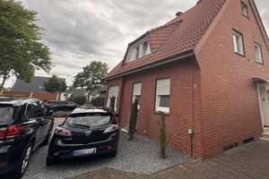 Attraktives freistehendes Zweifamilienhaus mit großem Garten und noch mehr Möglichkeiten! – Die vollständige Adresse der Immobilie erhältst du vom Anbieter., 48683 Ahaus – Vorschaubild 3