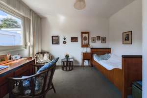 freistehender Bungalow mit Einlieger – großer Garten – Garage – Bochum-Stiepel – Die vollständige Adresse der Immobilie erhältst du vom Anbieter., 44797 Stiepel, Bochum – Vorschaubild 25