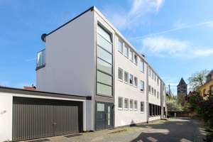 Voll vermietetes, modernisiertes Mehrfamilienhaus in erstklassiger Lage von Bad Hersfeld – Die vollständige Adresse der Immobilie erhältst du vom Anbieter., 36251 Bad Hersfeld – Vorschaubild 1
