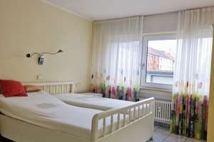 Endlich eine Wohnung mit Terrasse und Garten in Dortmund/Körne – Die vollständige Adresse der Immobilie erhältst du vom Anbieter., 44143 Kaiserbrunnen, Dortmund – Vorschaubild 6