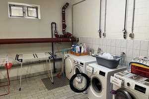 Schöne gepflegte ETW mit Aufzug in Do-Körne – Die vollständige Adresse der Immobilie erhältst du vom Anbieter., 44143 Kaiserbrunnen, Dortmund – Vorschaubild 12