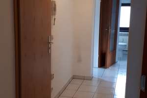 Schöne 2,5-Zimmer Mansardenwohnung mit Einbauküche – Kelheimer Str. X, 51103 Höhenberg, Köln – Vorschaubild 15
