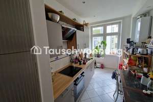 Tauschwohnung: Altbauwohnung mit Balkon in Eppendorf (3,5 Zimmer) – Die vollständige Adresse der Immobilie erhältst du vom Anbieter., 20251 Eppendorf, Hamburg – Vorschaubild 8