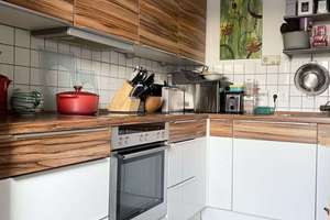 Wunderschöne Altbauwohnung Maisonette in zentraler & begehrter Höchster Lage – Konrad-Glatt-Straße 3, 65929 Höchst, Frankfurt am Main – Vorschaubild 3