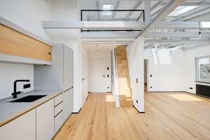 Luxus-Apartment für allerhöchste Ansprüche an Design, Qualität und Raumgefühl in begehrter Lage – Die vollständige Adresse der Immobilie erhältst du vom Anbieter., 61462 Königstein im Taunus – Vorschaubild 3