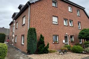 Gemütliches 1-Zimmer-Souterrain-Apartment