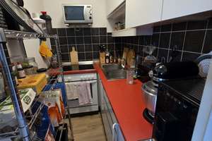 1,5 Zimmerwohnung in Garbsen/Stelingen – Die vollständige Adresse der Immobilie erhältst du vom Anbieter., 30827 Garbsen – Vorschaubild 11