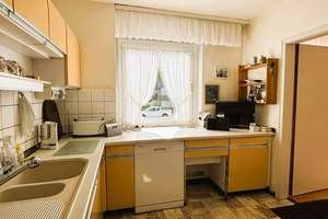 Ihre hochwertige 3 - 4 Zimmer Wohnung mit 2 Balkons und Einzelgarage am Rotenbühl – Die vollständige Adresse der Immobilie erhältst du vom Anbieter., 66123 Sankt Johann, Saarbrücken – Vorschaubild 5