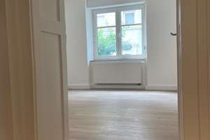 Wunderschöne Wohnung auf Neubauniveau mit altem Charme in den Details – Gärtnerstrasse 27, 86161 Wolfram-und Herrenbachviertel, Augsburg – Vorschaubild 19
