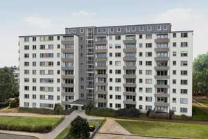 Gut geschnittene und helle Wohnung zur Miete – Bekkamp 19, Hamburg
