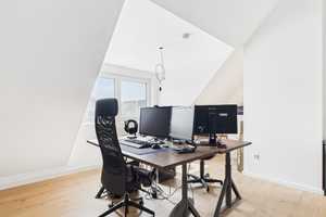 Junges Haus zur Miete - großzügiger Neubau mit energieeffizientem Standard – Hamm – Vorschaubild 7